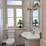 Appartamento Boa 3 Bedroom Spacious Lisbona