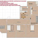 Boa 3 Bedroom Spacious Appartamento *