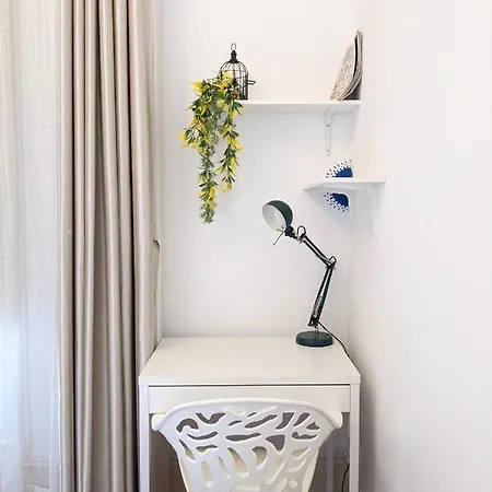 Boa 3 Bedroom Spacious דירה ליסבון