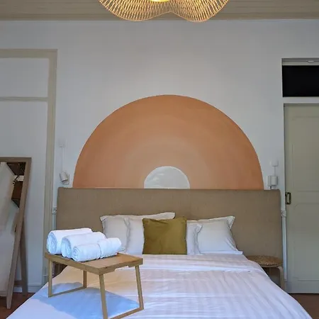 Boa 3 Bedroom Spacious * ליסבון