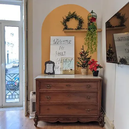 Boa 3 Bedroom Spacious *