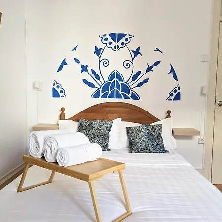 דירה Boa 3 Bedroom Spacious ליסבון