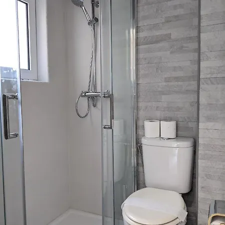 Boa 3 Bedroom Spacious Lisbona