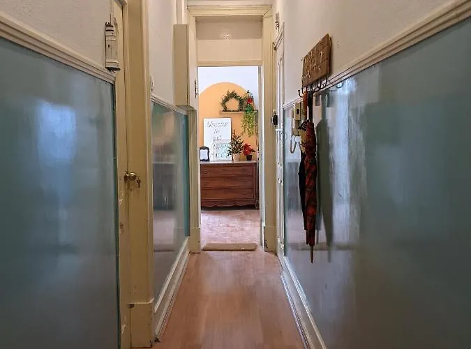 Boa 3 Bedroom Spacious Διαμέρισμα Lisboa