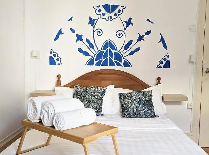 Διαμέρισμα Boa 3 Bedroom Spacious Lisboa