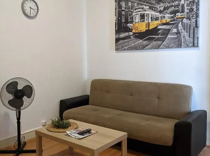 Boa 3 Bedroom Spacious Διαμέρισμα