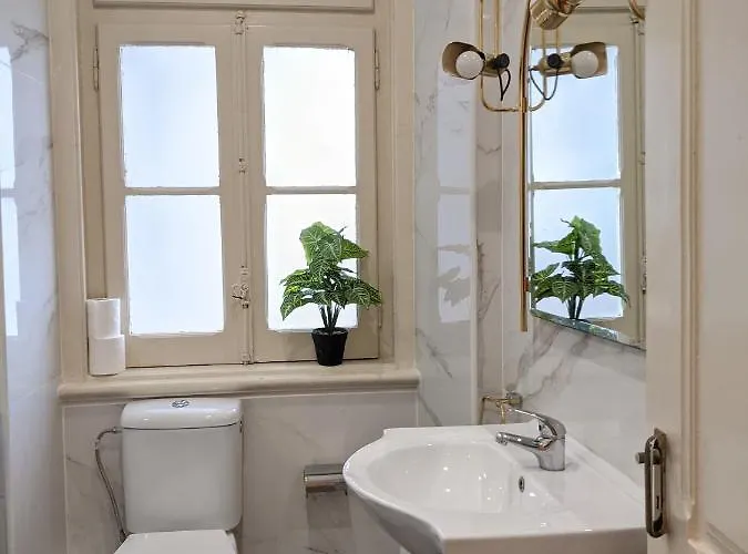 Διαμέρισμα Boa 3 Bedroom Spacious Lisboa