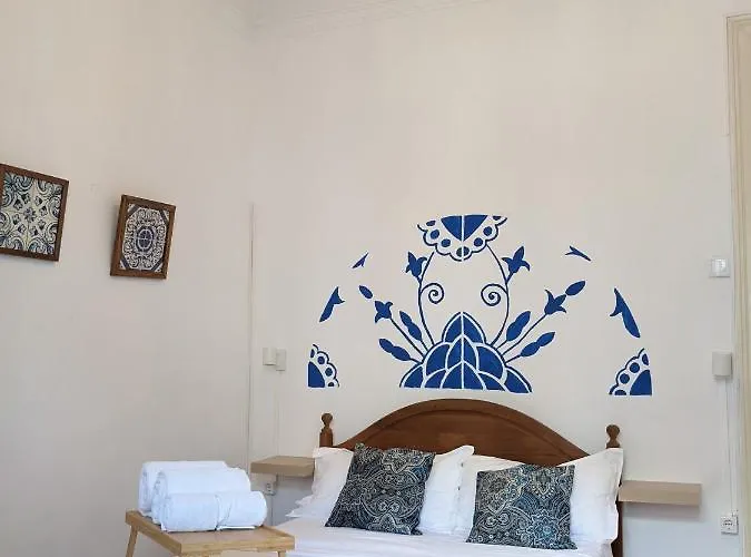 Διαμέρισμα Boa 3 Bedroom Spacious *