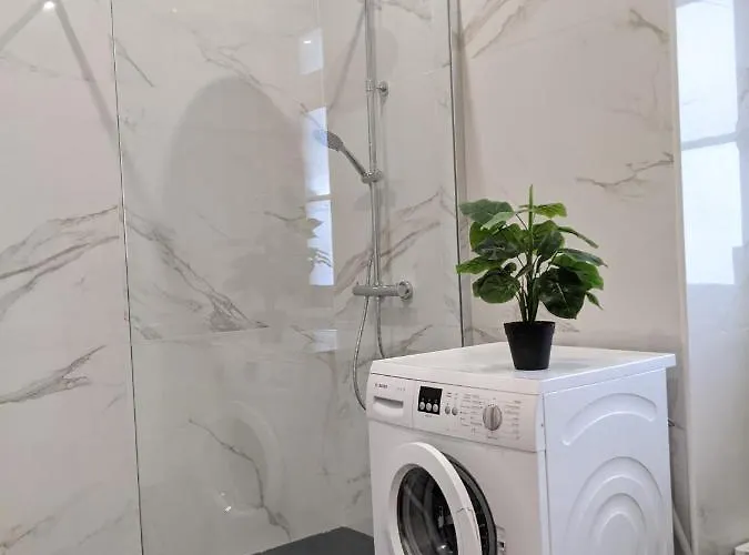 Διαμέρισμα Boa 3 Bedroom Spacious *