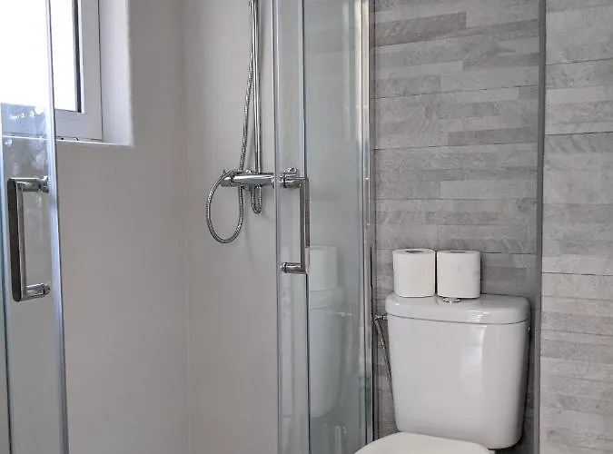 Boa 3 Bedroom Spacious Lisboa