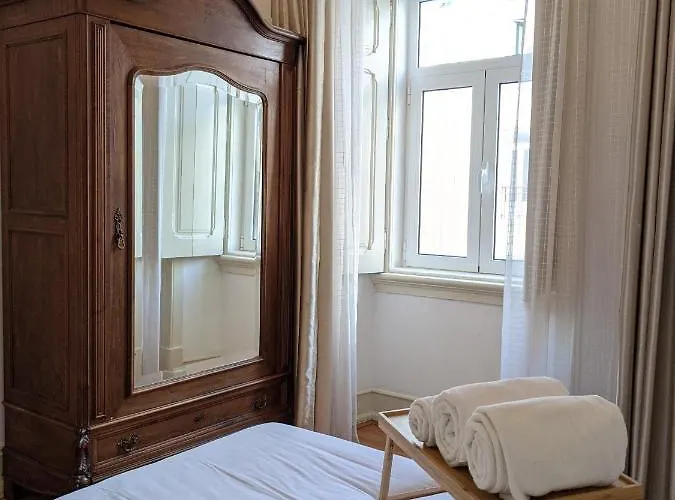 Boa 3 Bedroom Spacious Διαμέρισμα Lisboa