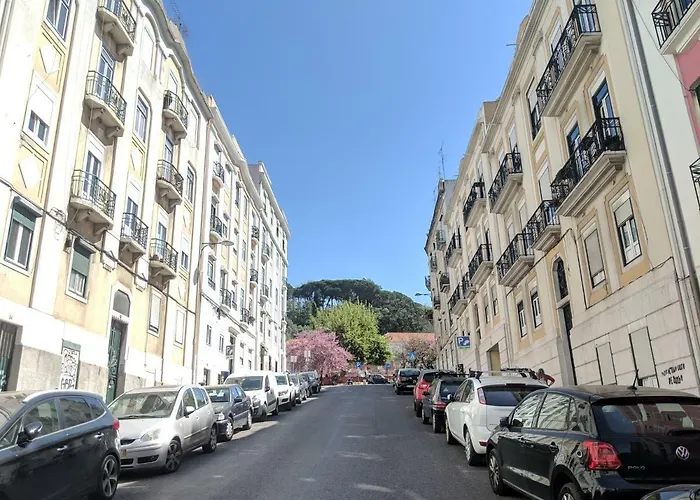 Boa 3 Bedroom Spacious *