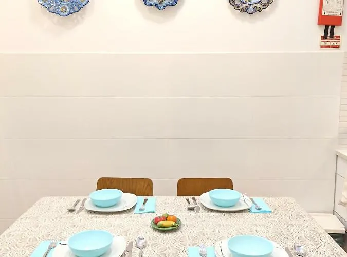 Boa 3 Bedroom Spacious Lisboa