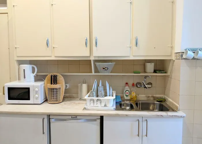 Boa 3 Bedroom Spacious