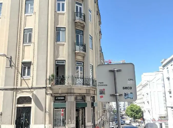 Διαμέρισμα Boa 3 Bedroom Spacious *