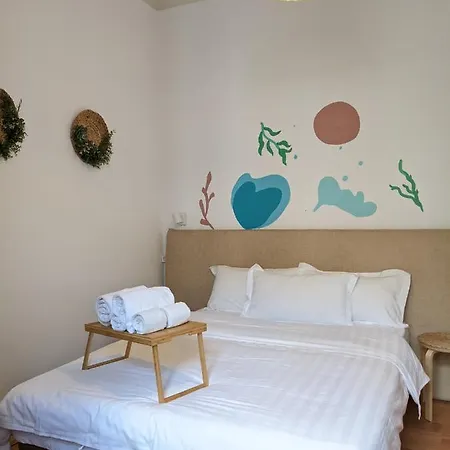 Boa 3 Bedroom Spacious Lejlighed Lisboa