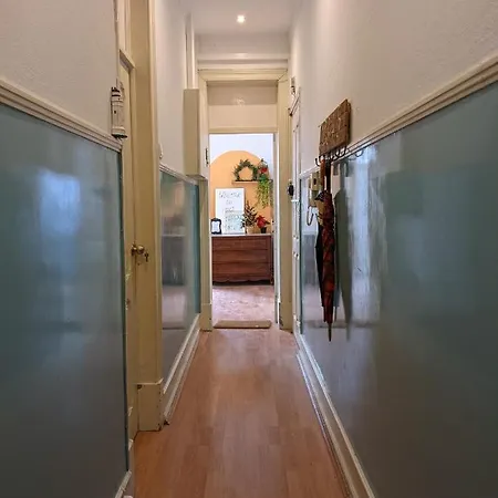 Boa 3 Bedroom Spacious Lejlighed Lisboa