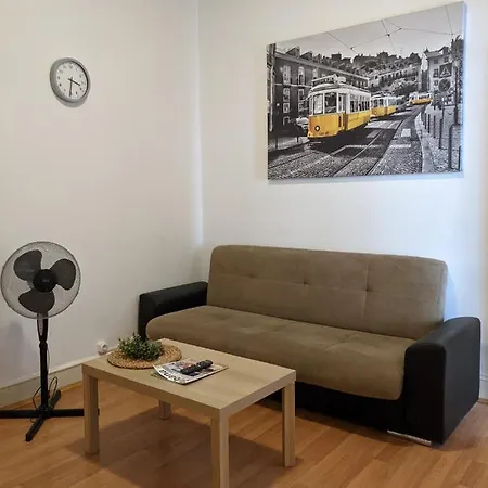 Boa 3 Bedroom Spacious Lejlighed