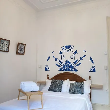 Lejlighed Boa 3 Bedroom Spacious *