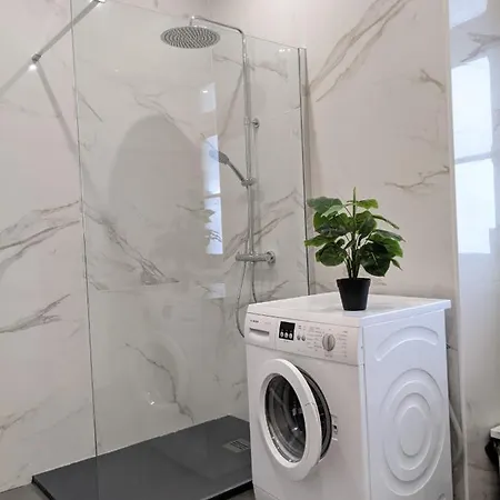 Lejlighed Boa 3 Bedroom Spacious *