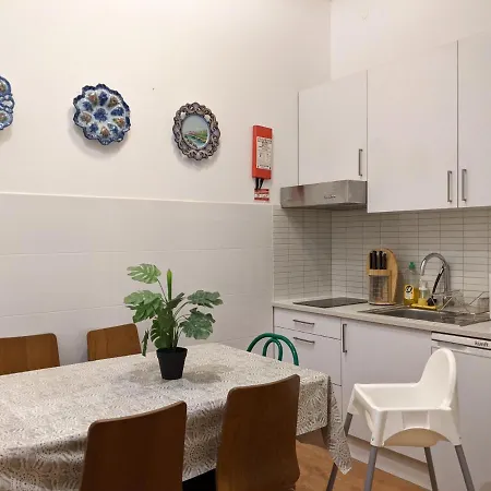 Boa 3 Bedroom Spacious Lejlighed *