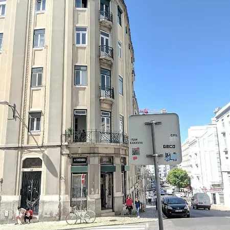 Lejlighed Boa 3 Bedroom Spacious *