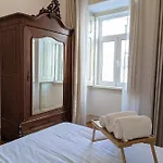 Boa 3 Bedroom Spacious Apartment Lissabon